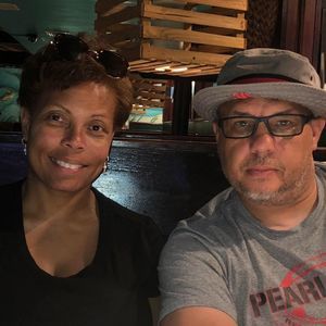 Meet your Posher, Karen